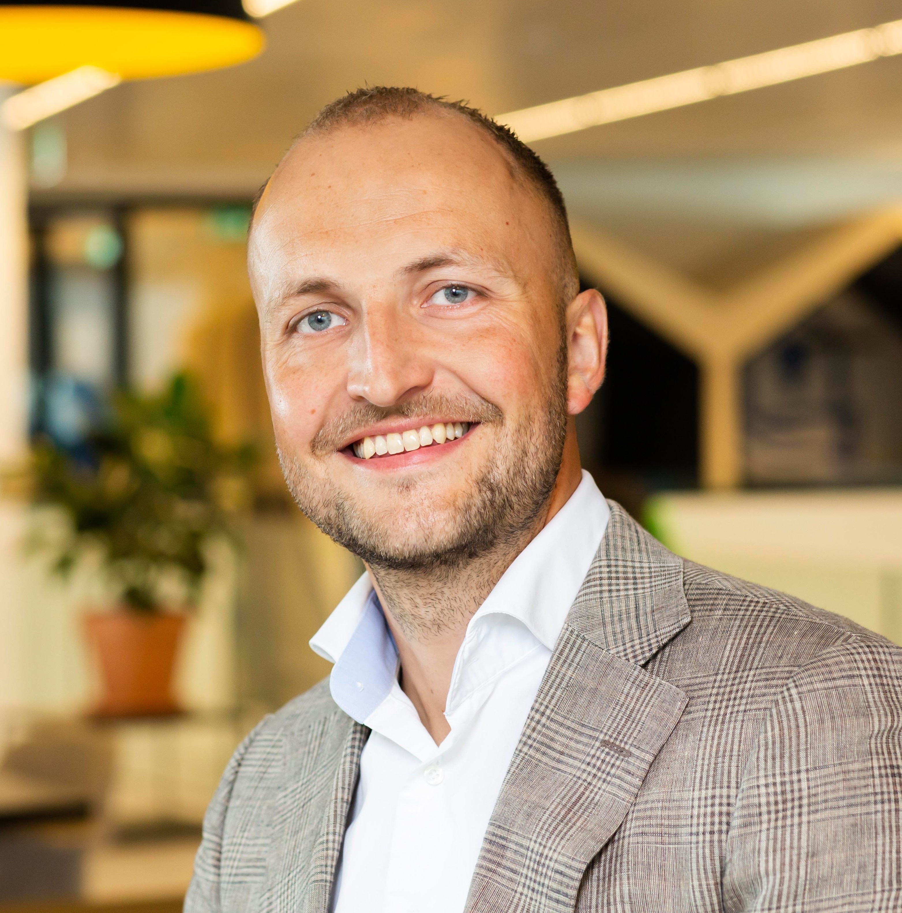 Marco Damen
