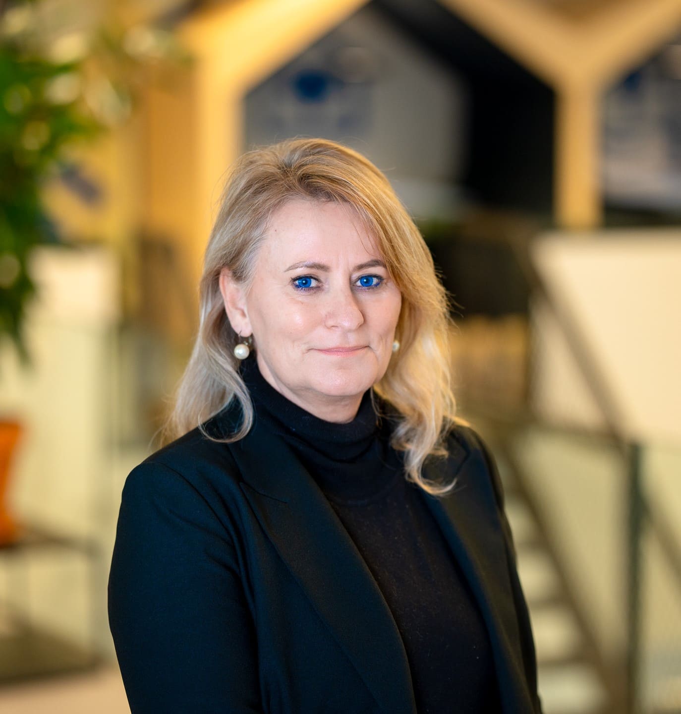 Andrea Hulshof